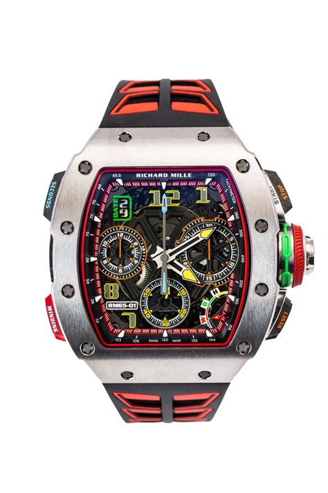 richard mille price list 2021|Richard Mille watches uk.